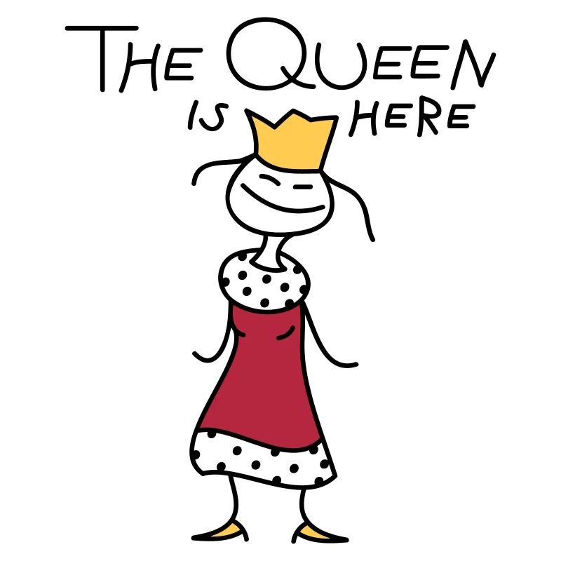 The Queen