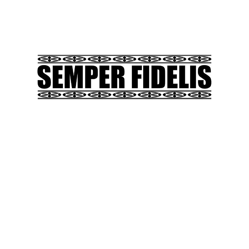 Semper Fidelis