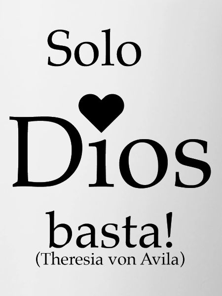 Solo Dios (large)