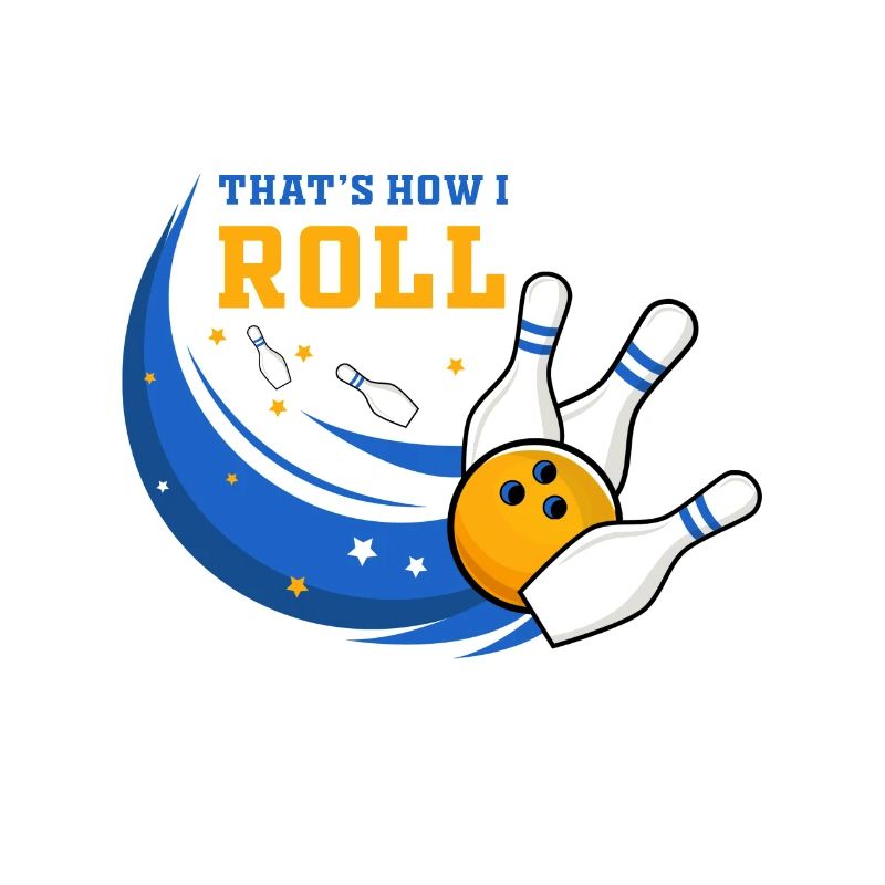 Bowling, le bowling aime le bowling, les quilleurs