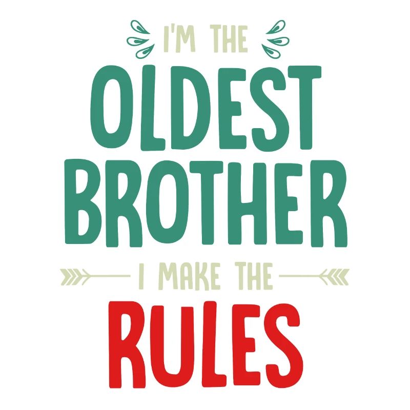 Siblings, oldest siblings, middle child