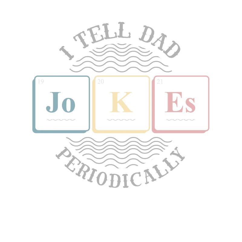Dad, Dad jokes, jokes,