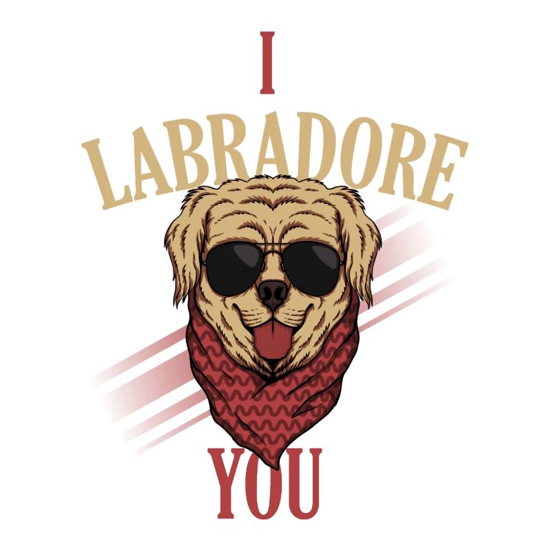 Labrador, Labrador Labrador retriever,