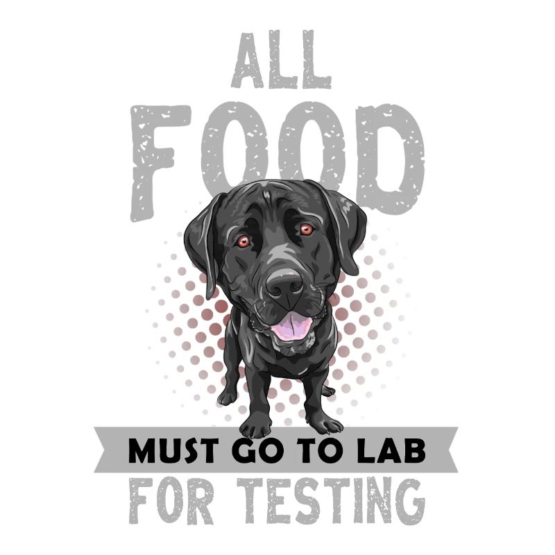 Labrador, chien labrador, propriétaire de chien,