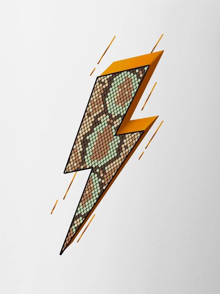 Blitz, Blitz Bolzen, Gewitter,