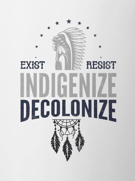 native Native Americans,