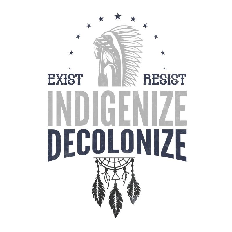 native Native Americans,