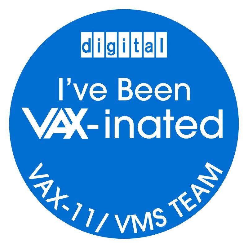 VAX-inated