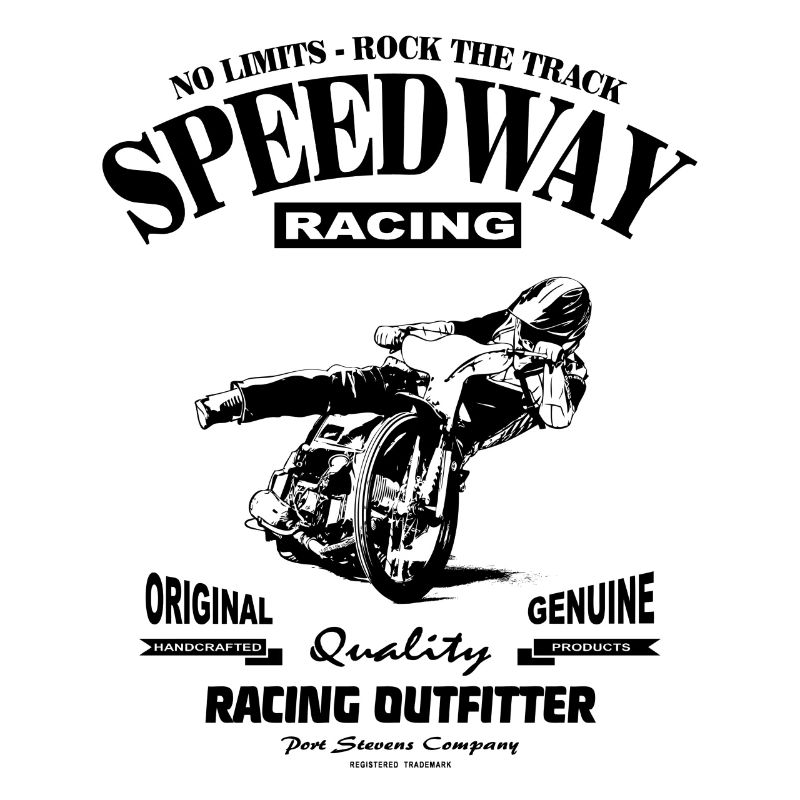 Speedway - Motorcycle Speedway