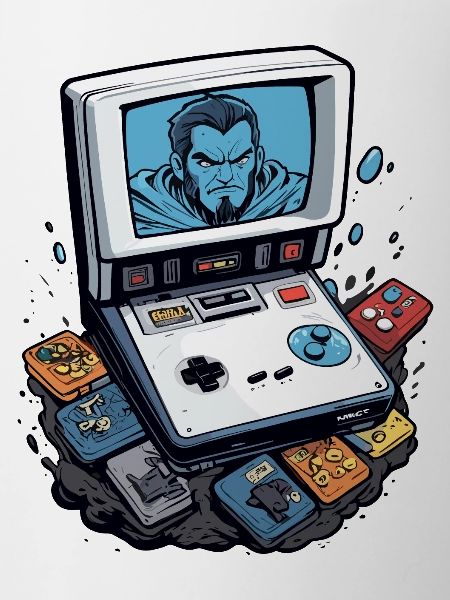 Retro Gamer