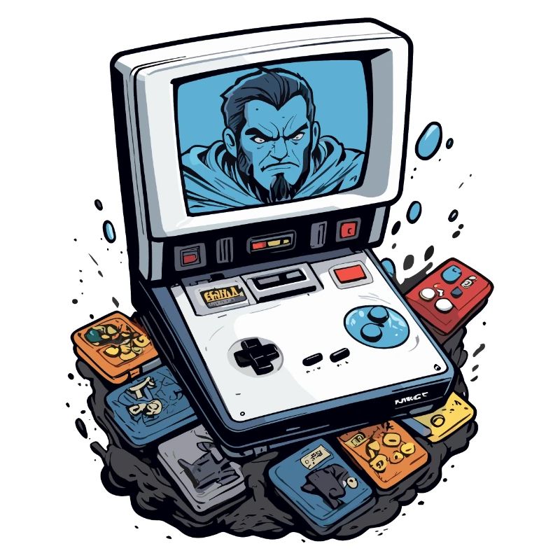 Retro Gamer