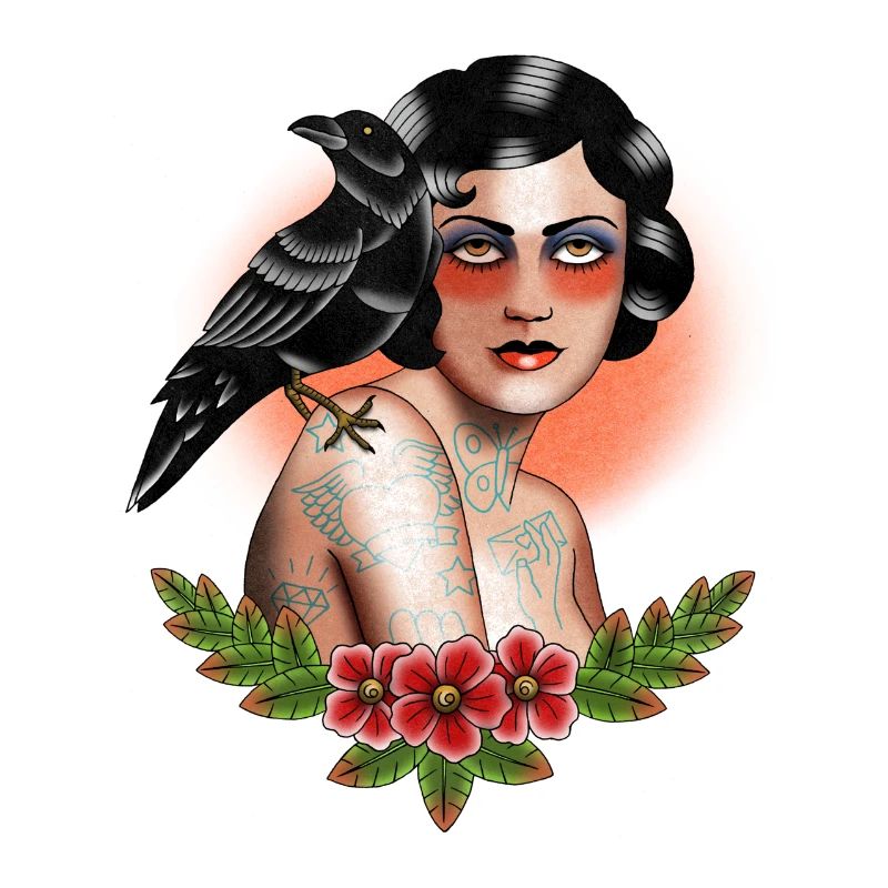 corbeau