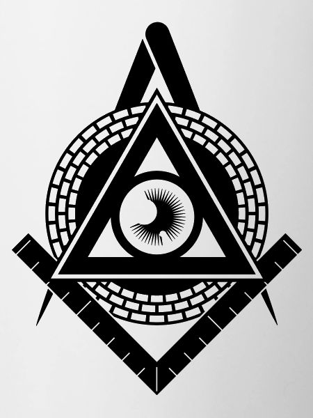 ALL SEEING EYE