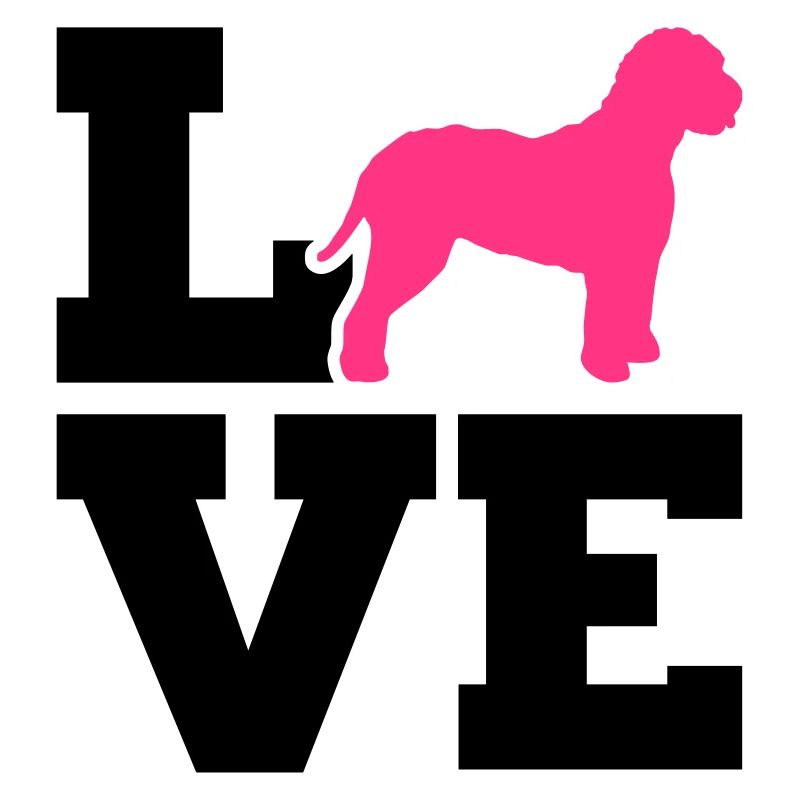 Lagotto Romagnolo