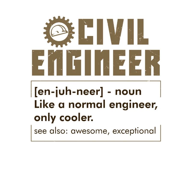 CIVIL ENGINEERING: Civil Engineer Definition