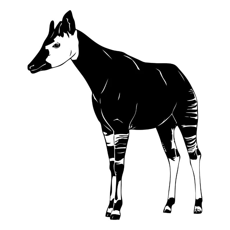 okapi