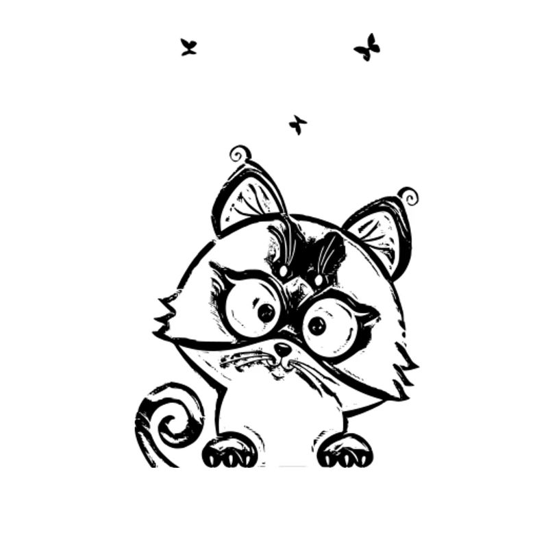 kitten