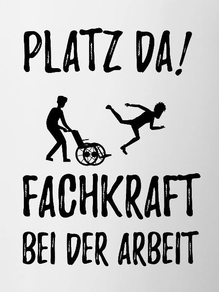 Altenpfleger - Pflege