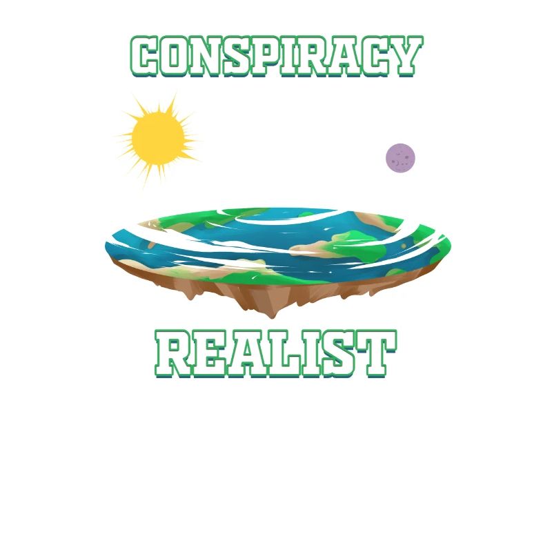 Flat Earth Conspiracy Earth Flat Earth