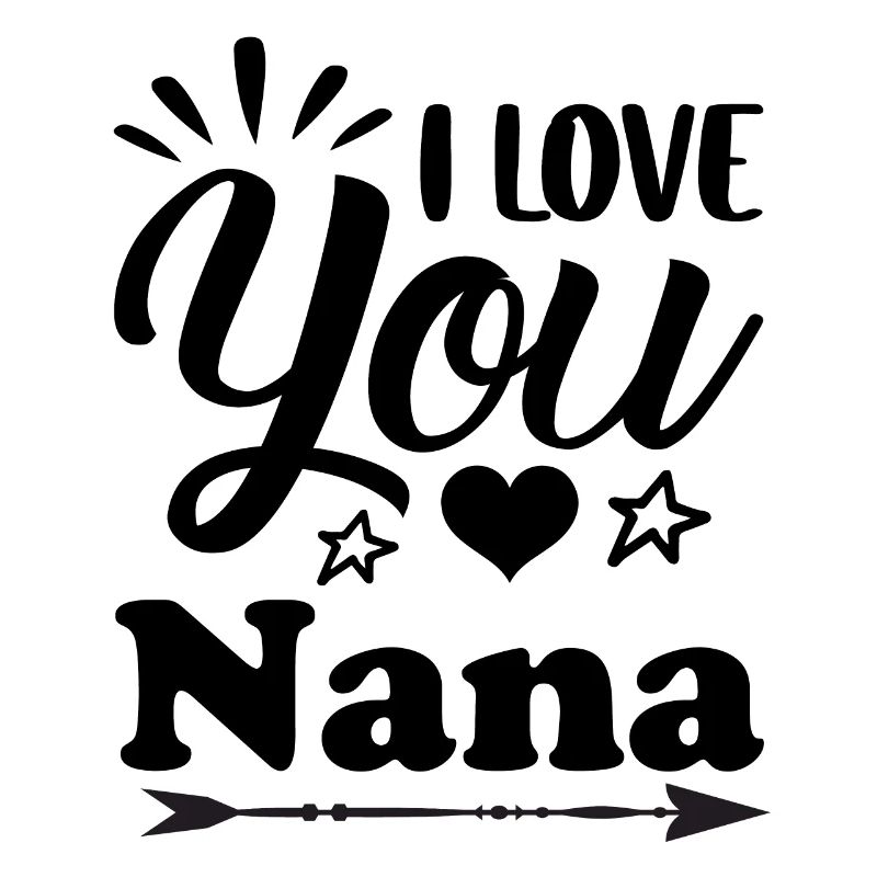 Liebe dich Nana Grosspapi Schweiz Opa Schweizer