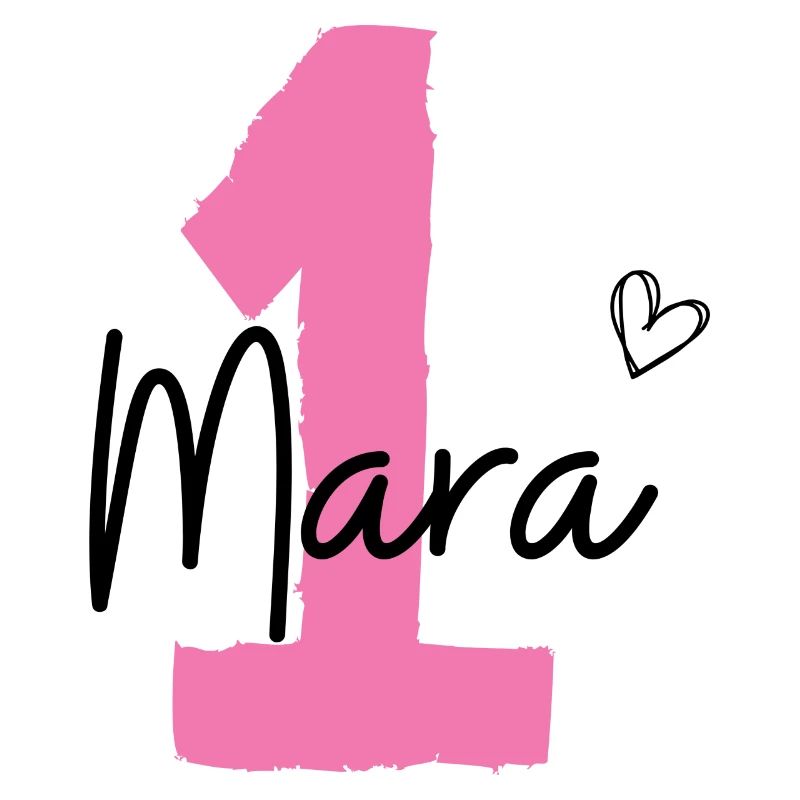 Mara eins