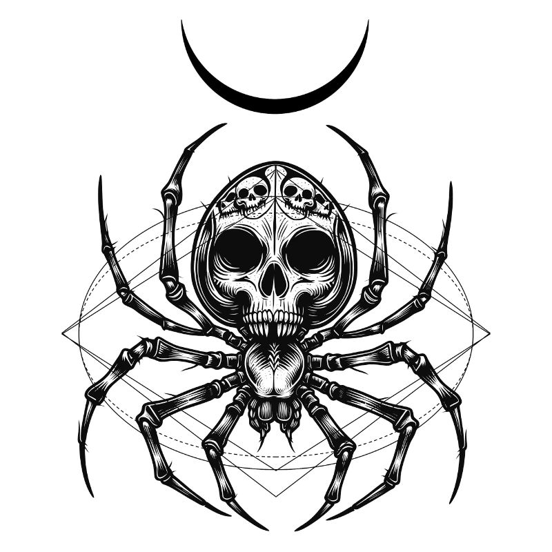 Deadly Bugs | Spider