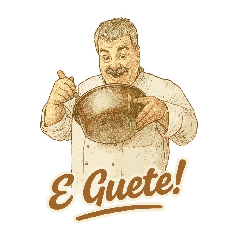 E Guete