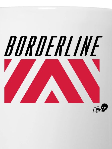 BORDERLINE