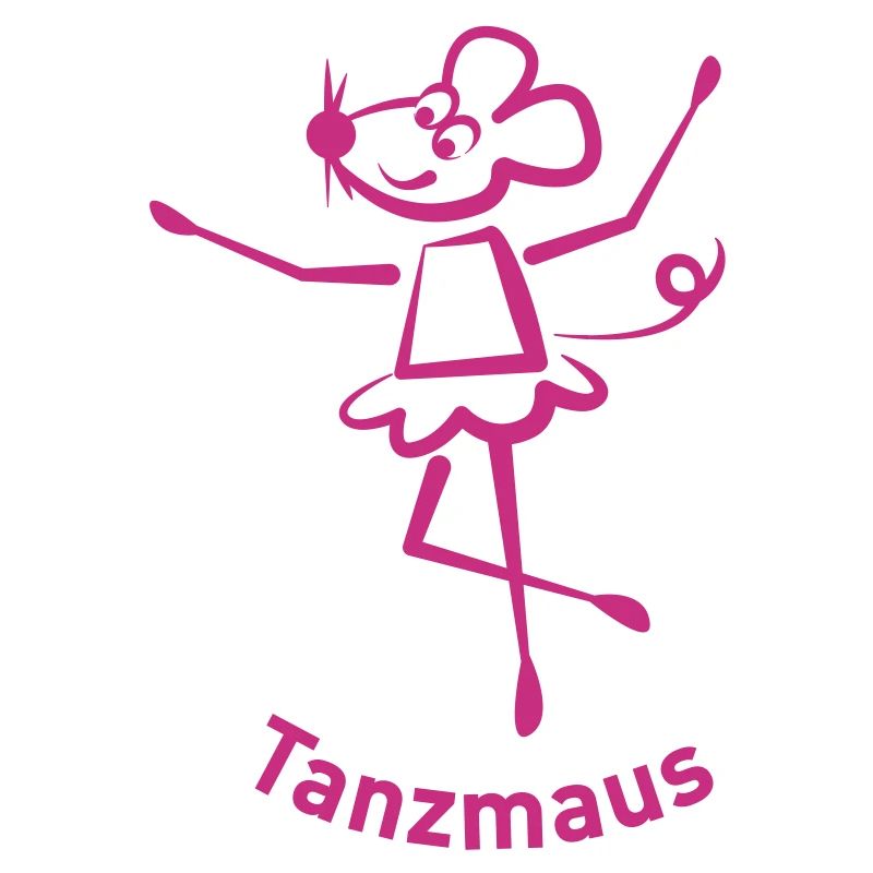 Tanzmaus