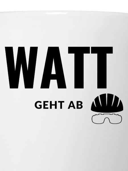 WATT geht ab