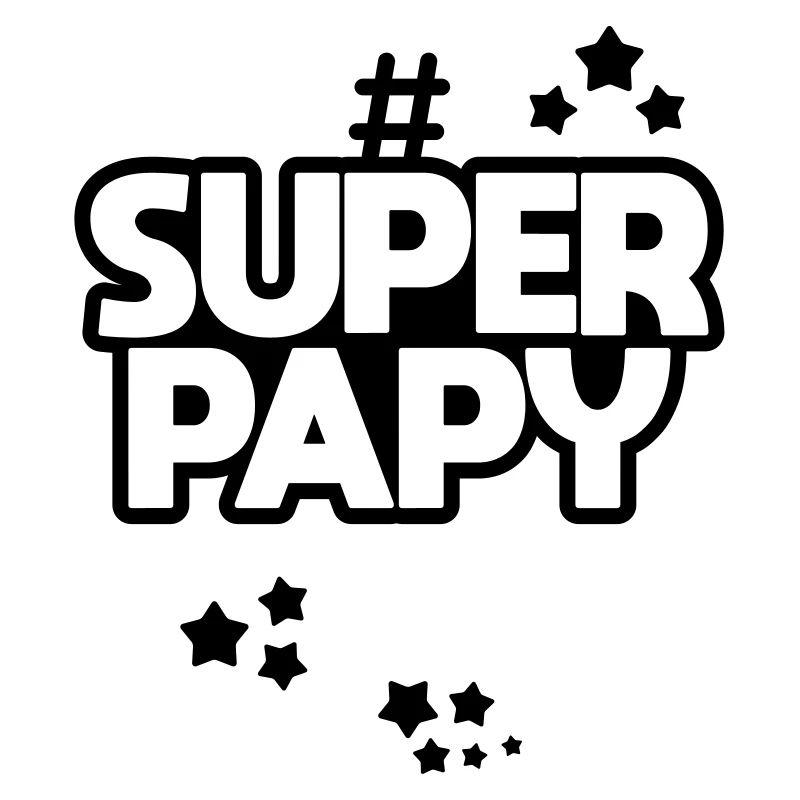 Super papy