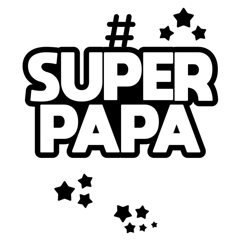 Super papa