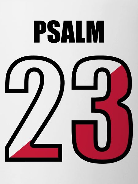 psalm 23