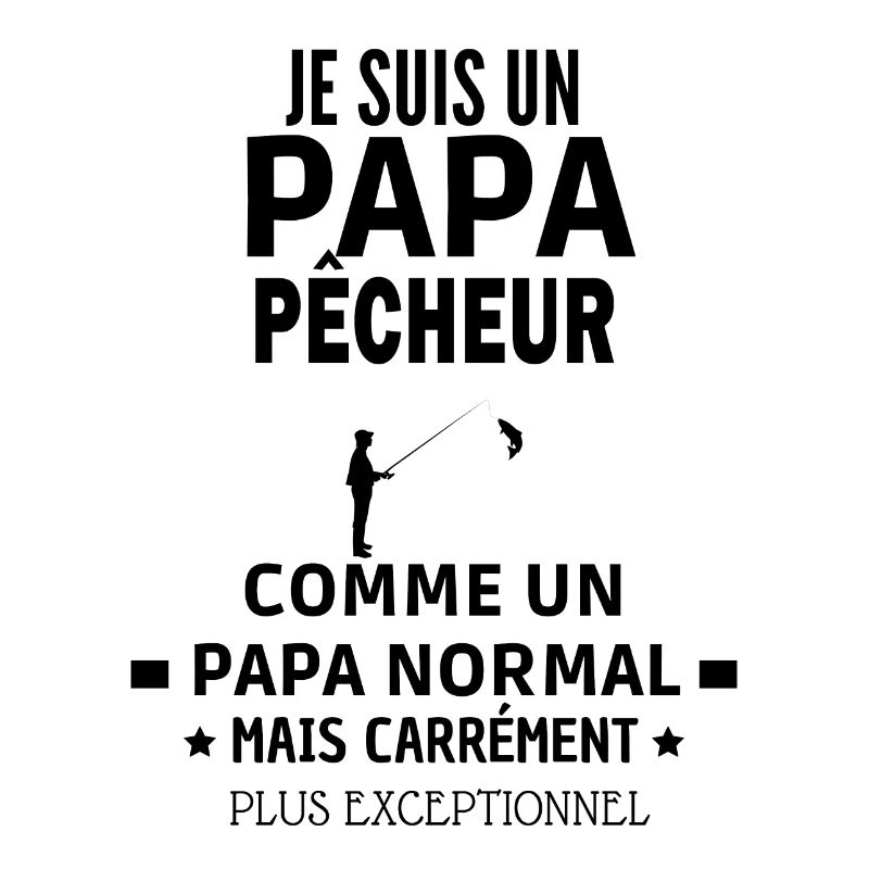 pêcheur exceptionnel