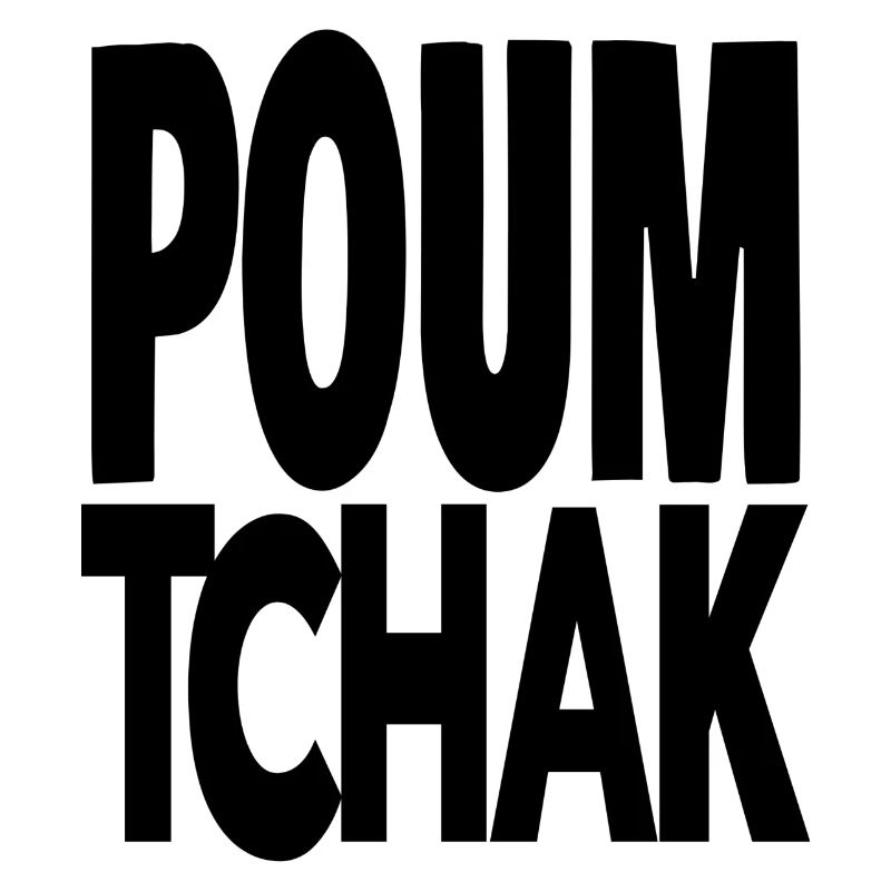 poum tchak