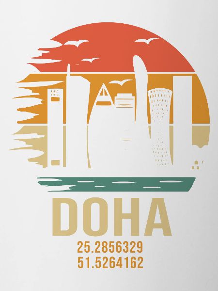 Qatar Doha Doha Qatar