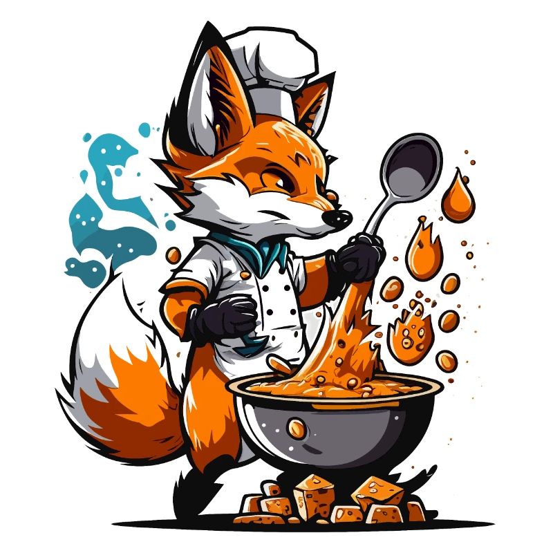 Le Chef Renard