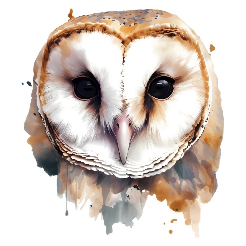 Barn Owl