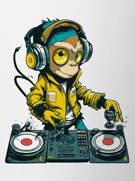 Monkey Beats