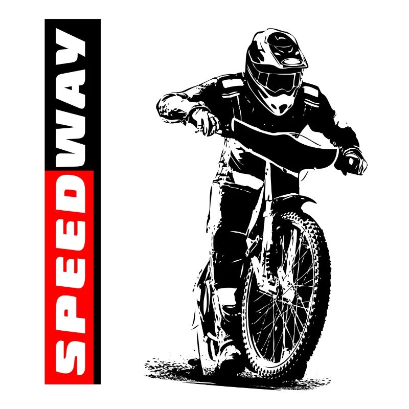 Speedway - Speedway moto