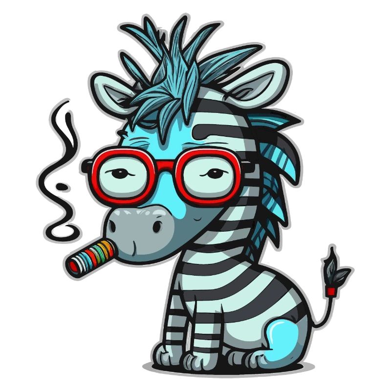 Zebra Funk