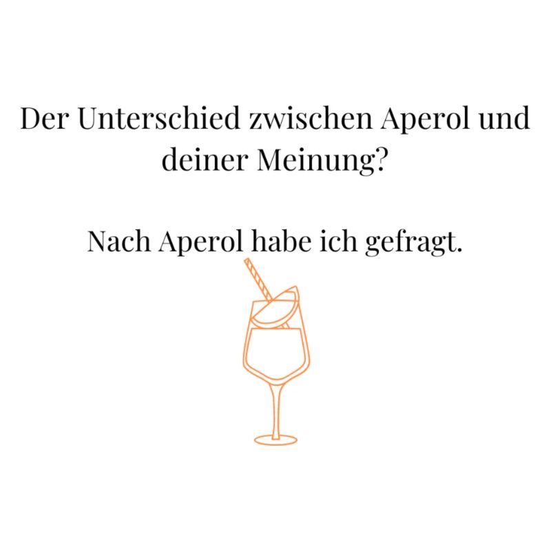 Der Unterschied