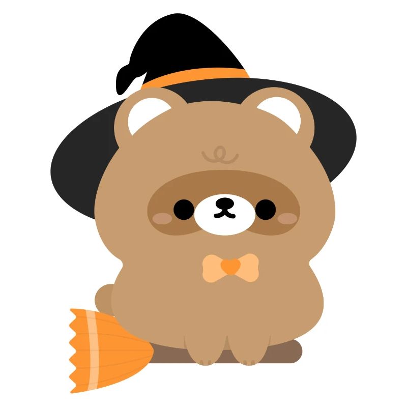 Beaver Witch