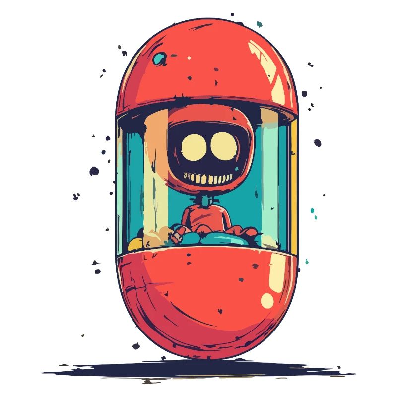 Capsulinaut