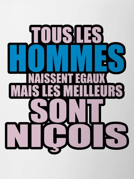 les meilleurs sont niçois