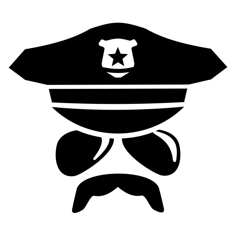 Cop - policier