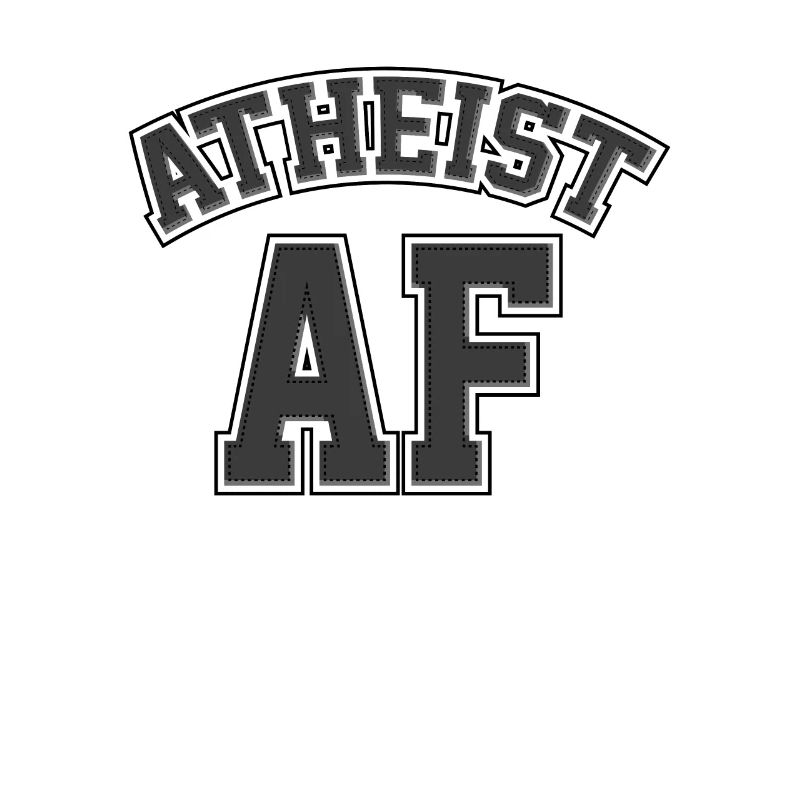 Athée: Athée AF