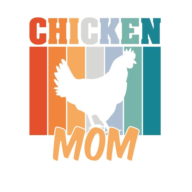 Maman poulet