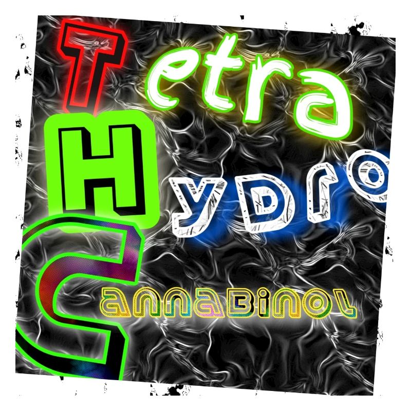 Tetra Hydro Cannabinol (THC) - Image - 2023