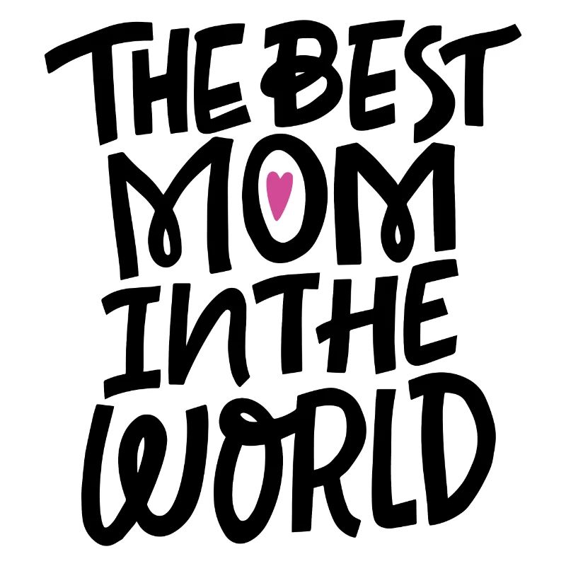 Die beste Mutter der Welt